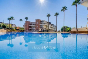 HH Arenal Sun, Malaga